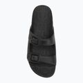Klapki damskie Ipanema Duo Day black 5