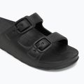Klapki damskie Ipanema Duo Day black 7