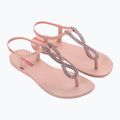 Sandały damskie Ipanema Class Twist light pink/rose