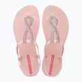 Sandały damskie Ipanema Class Twist light pink/rose 2