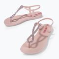 Sandały damskie Ipanema Class Twist light pink/rose 3