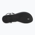 Sandały damskie Ipanema Class Twist black/dark grey 4