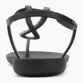 Sandały damskie Ipanema Class Twist black/dark grey 6