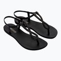Sandały damskie Ipanema Class Twist black/dark grey