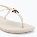 Sandały damskie Ipanema Class Stylish beige/gold 7