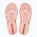 Japonki damskie Ipanema High Fashion II pink/light pink 2