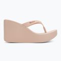 Japonki damskie Ipanema High Fashion II pink/light pink 2