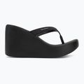 Japonki damskie Ipanema High Fashion II black/black/beige 2