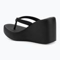 Japonki damskie Ipanema High Fashion II black/black/beige 3