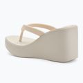 Japonki damskie Ipanema High Fashion II beige/light beige 3