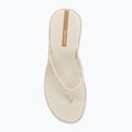 Japonki damskie Ipanema High Fashion II beige/light beige 5
