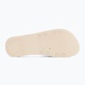 Klapki damskie Ipanema Chic Slide beige/beige 4