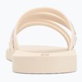Klapki damskie Ipanema Chic Slide beige/beige 6