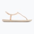 Sandały damskie Ipanema Class Chic beige/crystal 2
