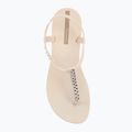 Sandały damskie Ipanema Class Chic beige/crystal 5