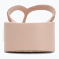 Japonki damskie Ipanema Mesh Chic Plat pink/glitter pink 6
