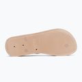 Japonki damskie Ipanema Mesh Chic Plat beige/glitter beige 4
