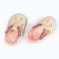Sandały dziecięce Ipanema Little Baby beige/pink 3