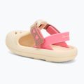 Sandały dziecięce Ipanema Little Baby beige/pink 3