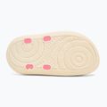 Sandały dziecięce Ipanema Little Baby beige/pink 4