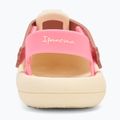 Sandały dziecięce Ipanema Little Baby beige/pink 6