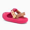 Sandały dziecięce Ipanema Little Baby pink/gold 3