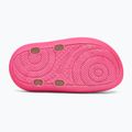 Sandały dziecięce Ipanema Little Baby pink/gold 4