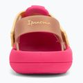 Sandały dziecięce Ipanema Little Baby pink/gold 6
