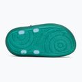 Sandały dziecięce Ipanema Little Baby green/blue 4