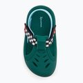 Sandały dziecięce Ipanema Little Baby green/blue 5