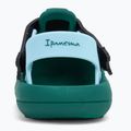 Sandały dziecięce Ipanema Little Baby green/blue 6