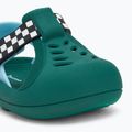 Sandały dziecięce Ipanema Little Baby green/blue 7