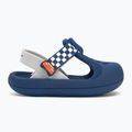Sandały dziecięce Ipanema Little Baby blue/grey 2