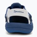 Sandały dziecięce Ipanema Little Baby blue/grey 6
