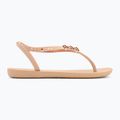 Sandały damskie Ipanema Sandal Rio beige/pink 2