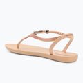 Sandały damskie Ipanema Sandal Rio beige/pink 3