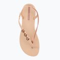 Sandały damskie Ipanema Sandal Rio beige/pink 5