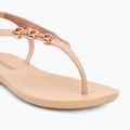 Sandały damskie Ipanema Sandal Rio beige/pink 7