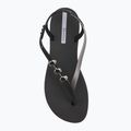 Sandały damskie Ipanema Sandal Rio black/silver 5