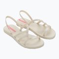 Sandały damskie Ipanema Diversa off white/pink 8