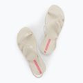 Sandały damskie Ipanema Diversa off white/pink 10