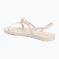 Sandały damskie Ipanema Diversa off white/pink 3