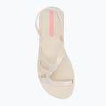 Sandały damskie Ipanema Diversa off white/pink 5
