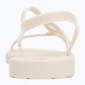 Sandały damskie Ipanema Diversa off white/pink 6