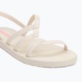 Sandały damskie Ipanema Diversa off white/pink 7