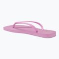 Japonki damskie Havaianas Square Logo Pop Up fresh lavender 3