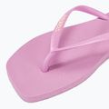 Japonki damskie Havaianas Square Logo Pop Up fresh lavender 7