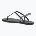 Sandały damskie Havaianas Paraty RJ black 3