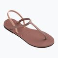 Sandały damskie Havaianas Paraty RJ crocus rose