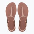 Sandały damskie Havaianas Paraty RJ crocus rose 3